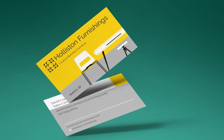 Business Cards – Case Elevate Ltd