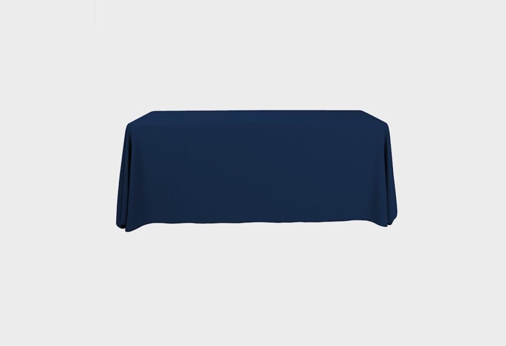 Blank Tablecloths – Case Elevate Ltd