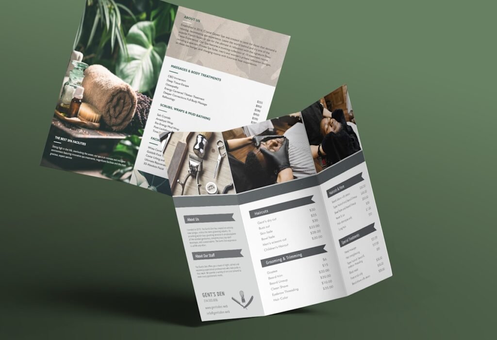Brochures – Case Elevate Ltd