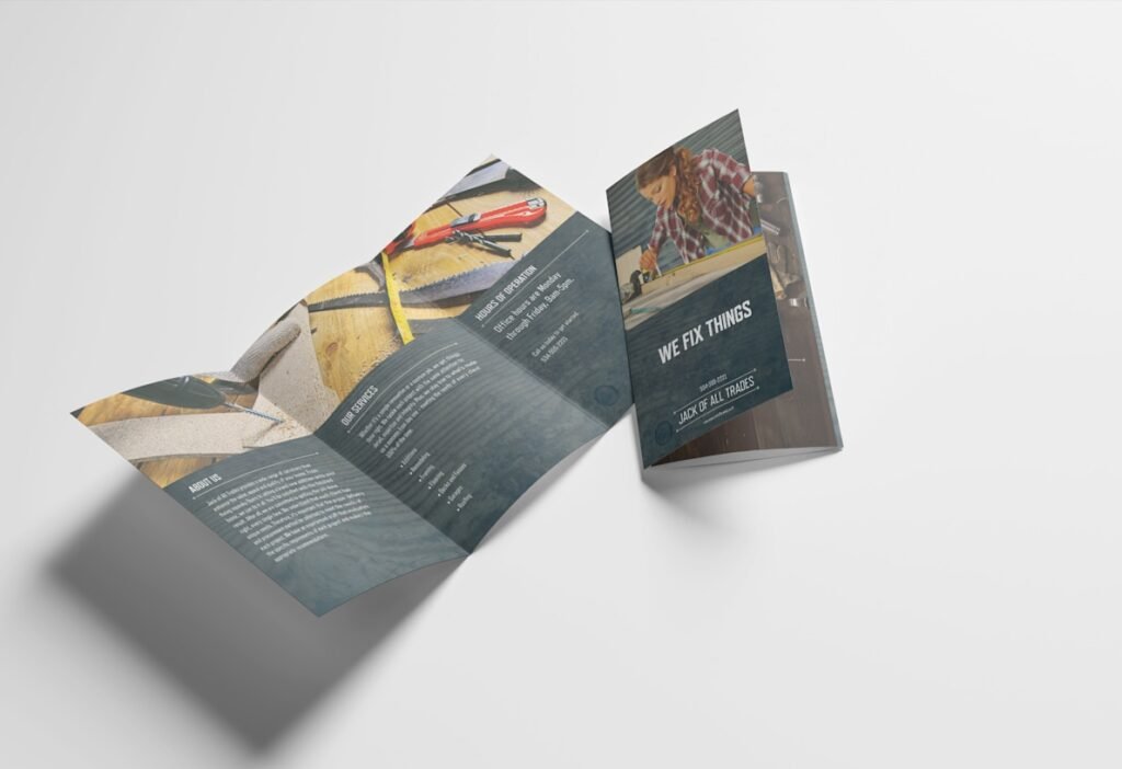 Brochures – Case Elevate Ltd