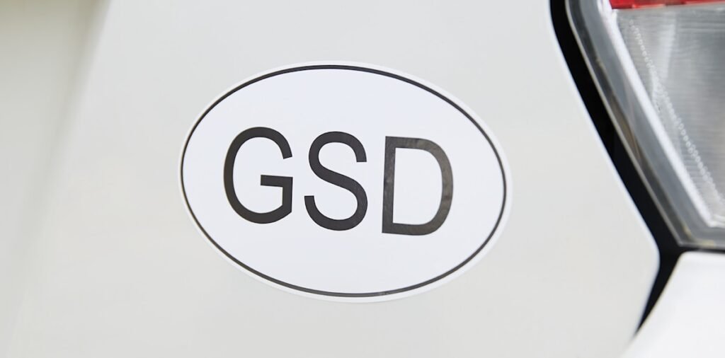 Bumper Stickers – Case Elevate Ltd