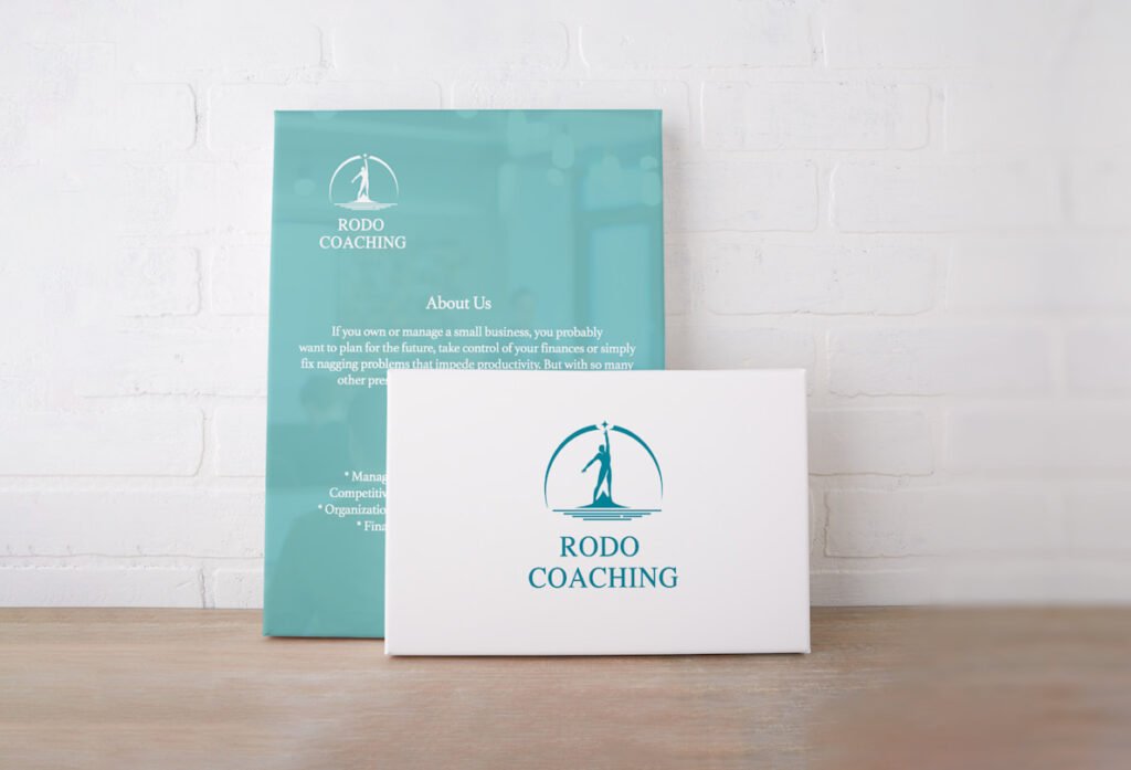 Canvas Signs – Case Elevate Ltd