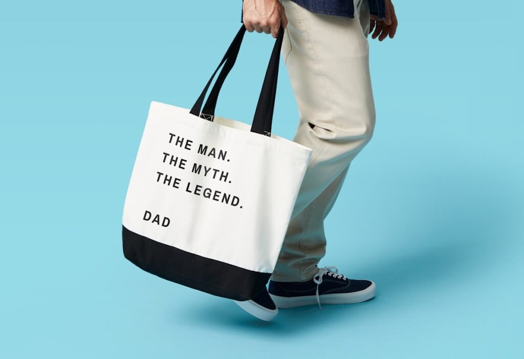 Custom Tote Bags – Case Elevate Ltd
