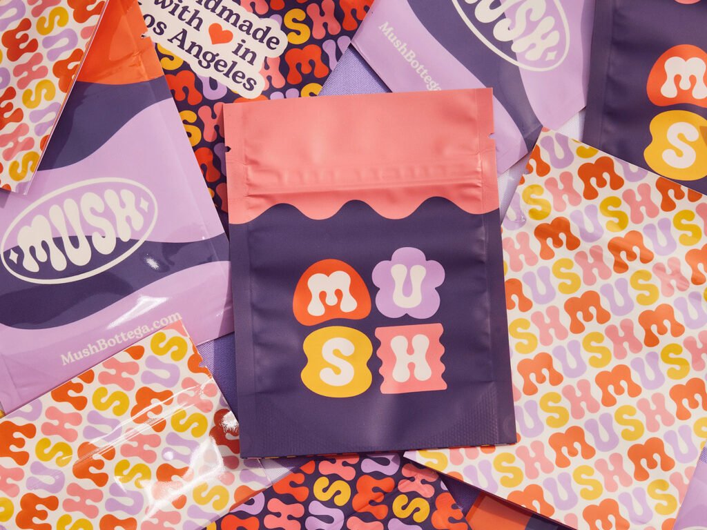 Flat Pouches – Case Elevate Ltd