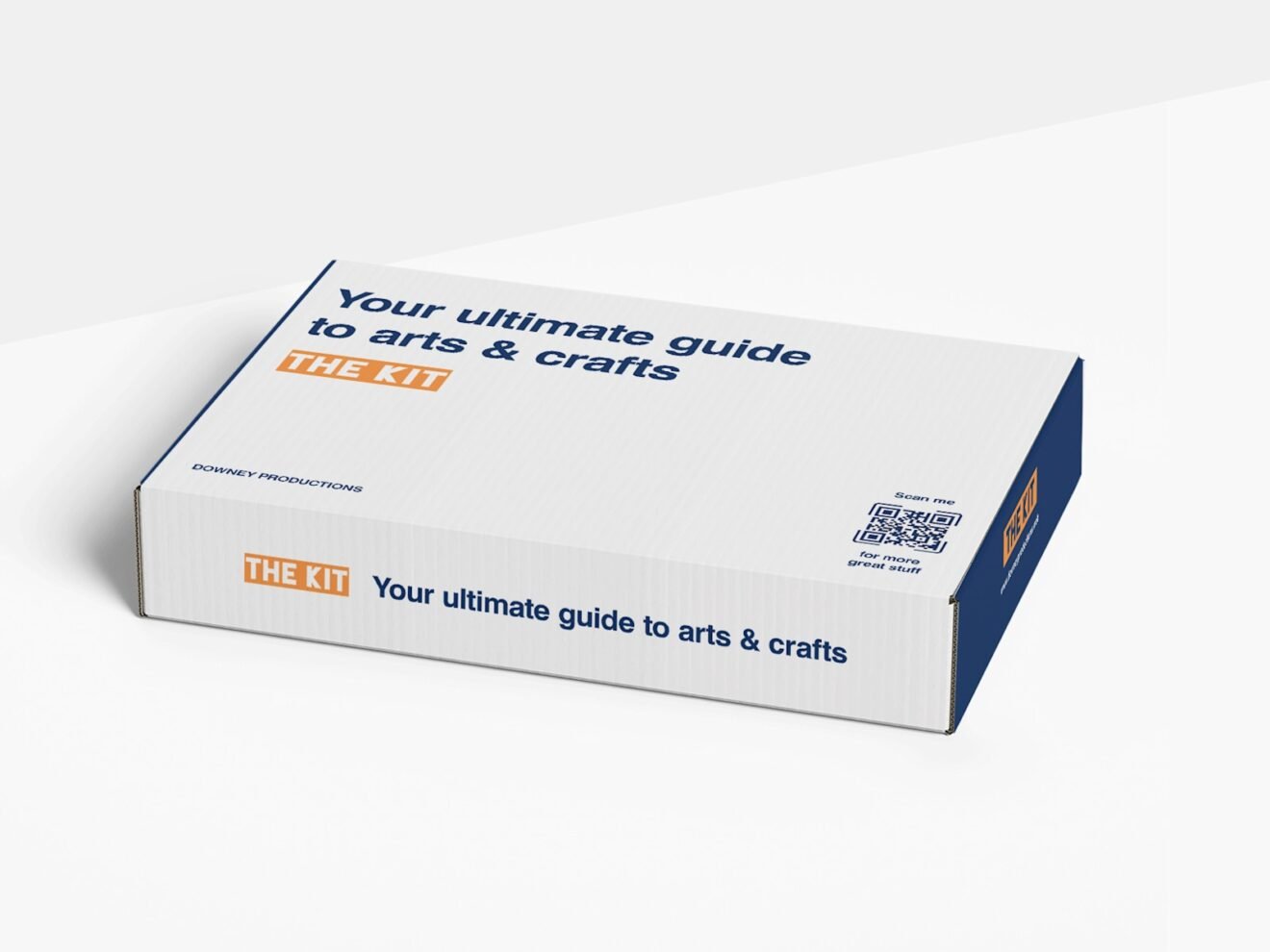 Flat Shipping Boxes – Case Elevate Ltd