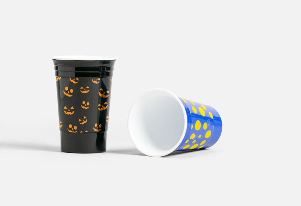 Plastic Cups – Case Elevate Ltd