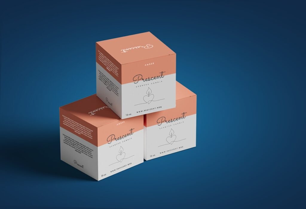 Product Boxes – Case Elevate Ltd