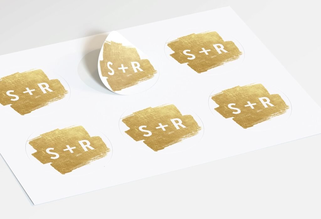 Sheet Stickers – Case Elevate Ltd