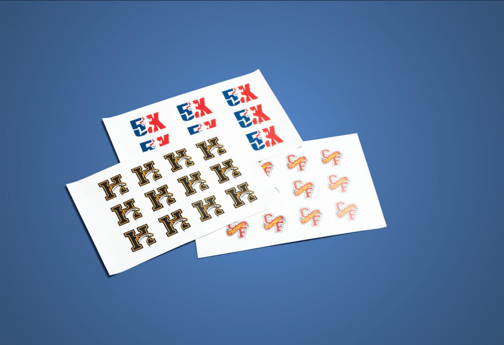 Temporary Tattoo Stickers – Case Elevate Ltd
