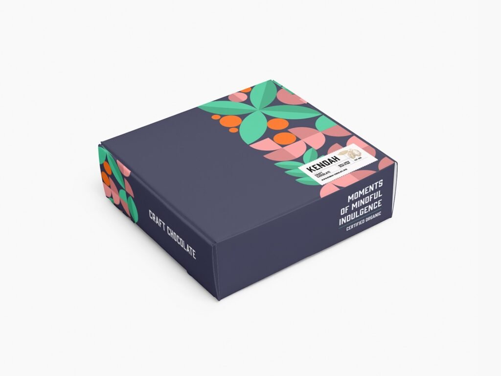 Tuck Top Boxes – Case Elevate Ltd