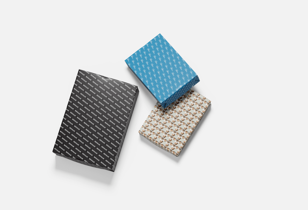 Wrapping Paper – Case Elevate Ltd