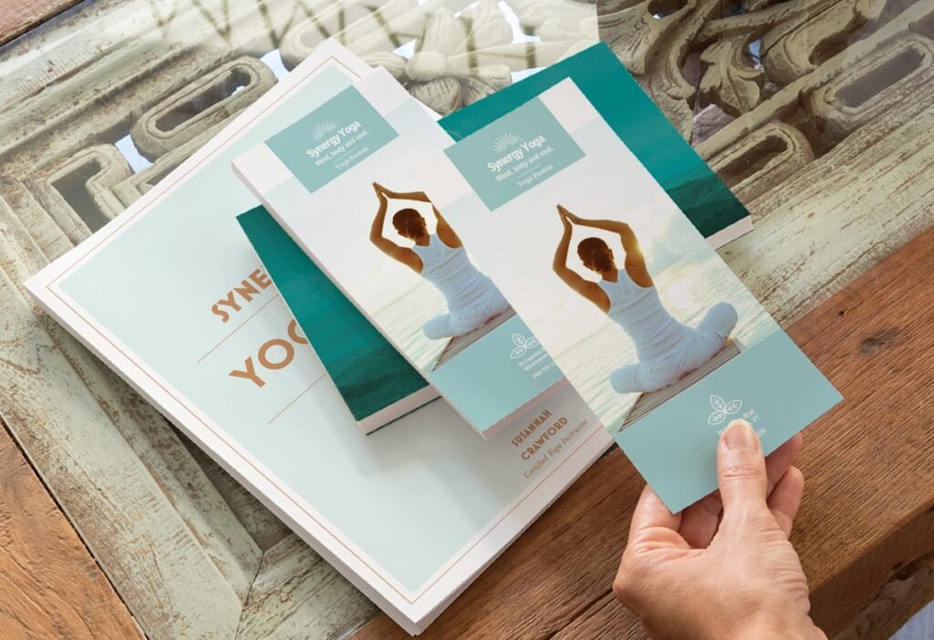 Flyers – Case Elevate Ltd